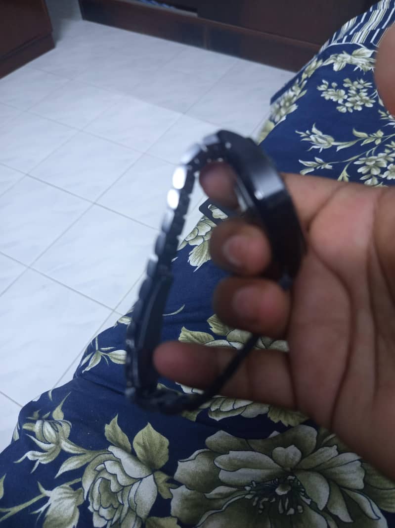 zero crown smart watch 4