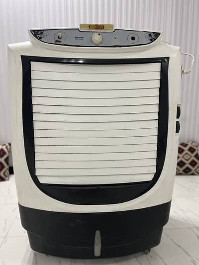 Super asia ECM- 6500 Air cooler