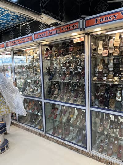 Shop furniture