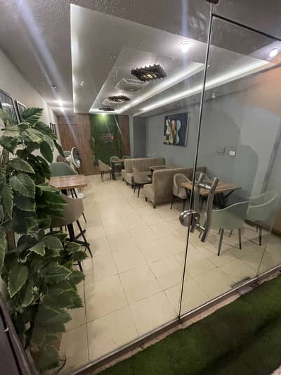 Restaurant for sale best for investors
