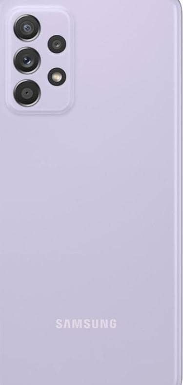 Samsung Mobile A52