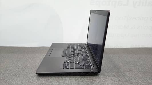 Dell Latitude 5401 ,Corei5, 9HGen,8Gb, 256ssd,Laptops