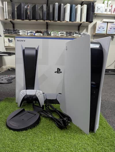 Ps5 fat 825gb