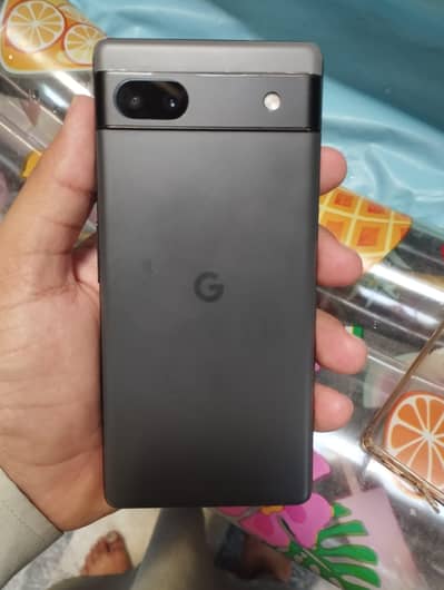 Google Pixel 6a