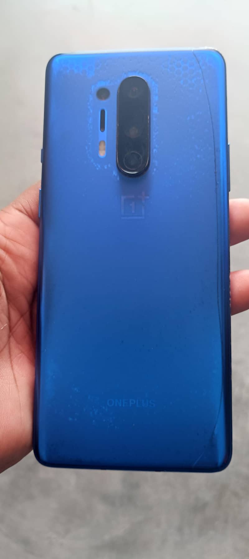 One Plus 8 Pro 0