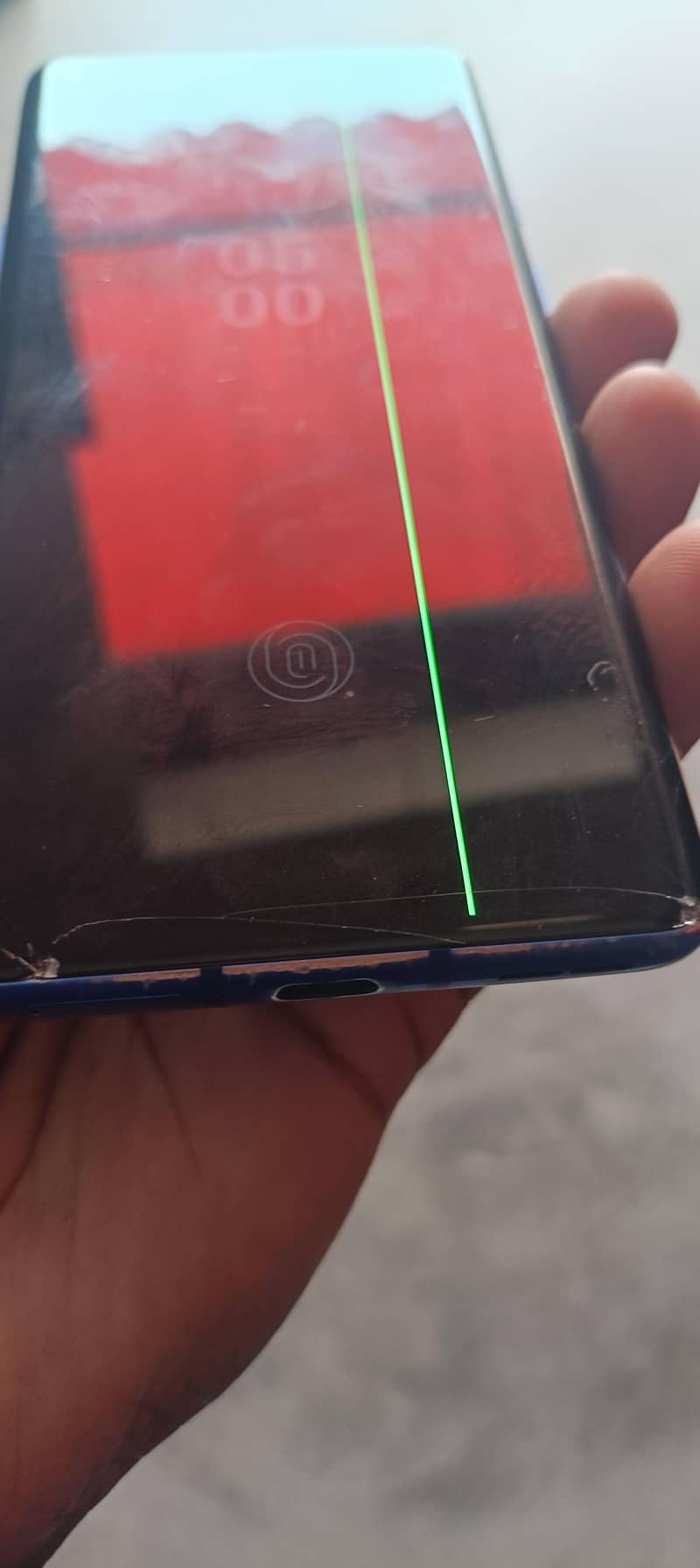 One Plus 8 Pro 1