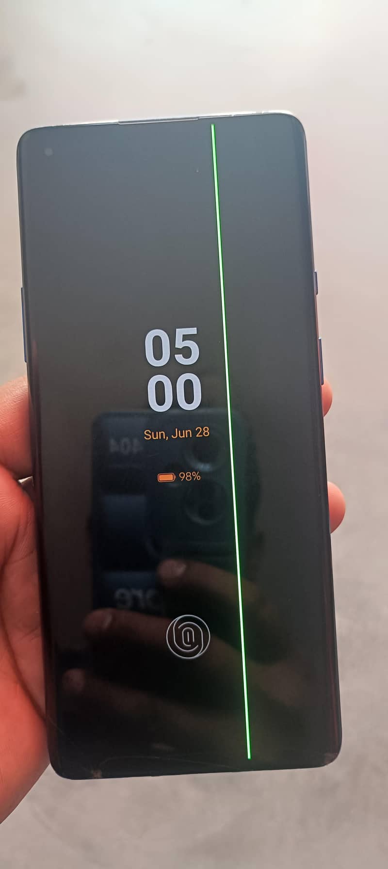 One Plus 8 Pro 2