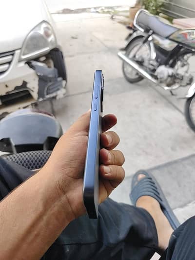 OPPO Reno 15 FS