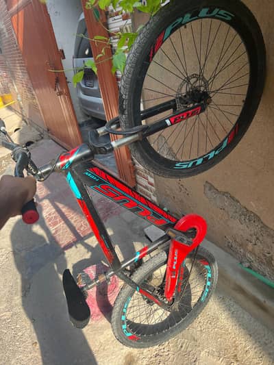 bicycle for sell