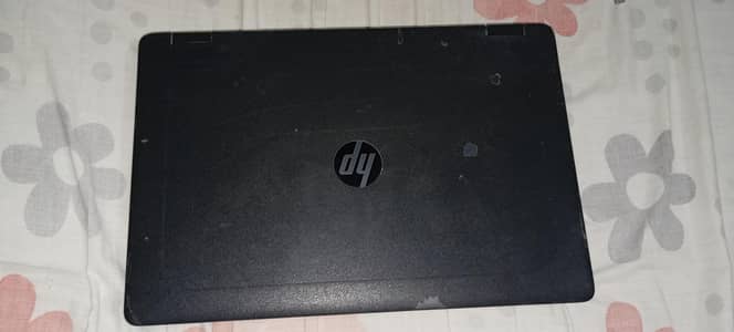 HP ZBook 15 Workstation Laptop