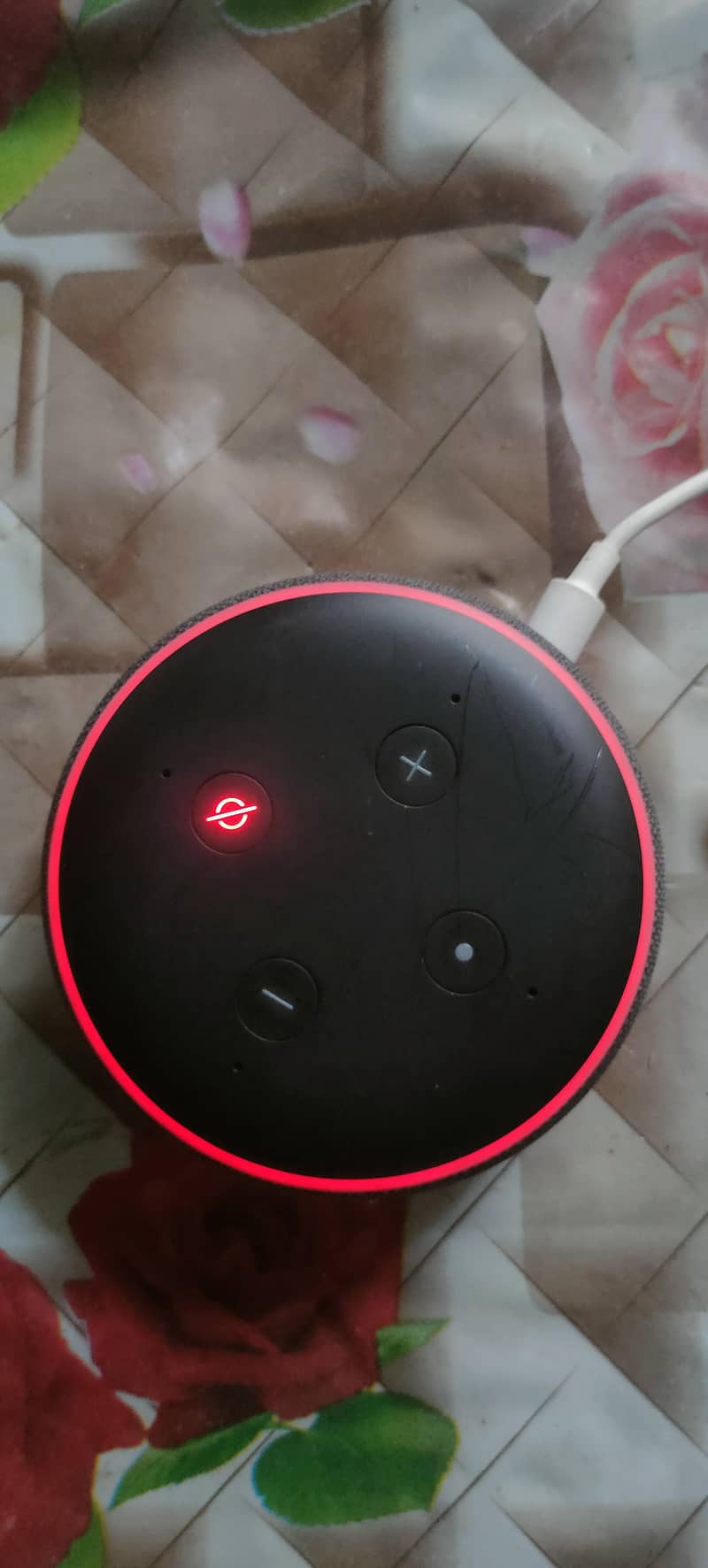 Amazon Echo Dot (3rd Gen) 0