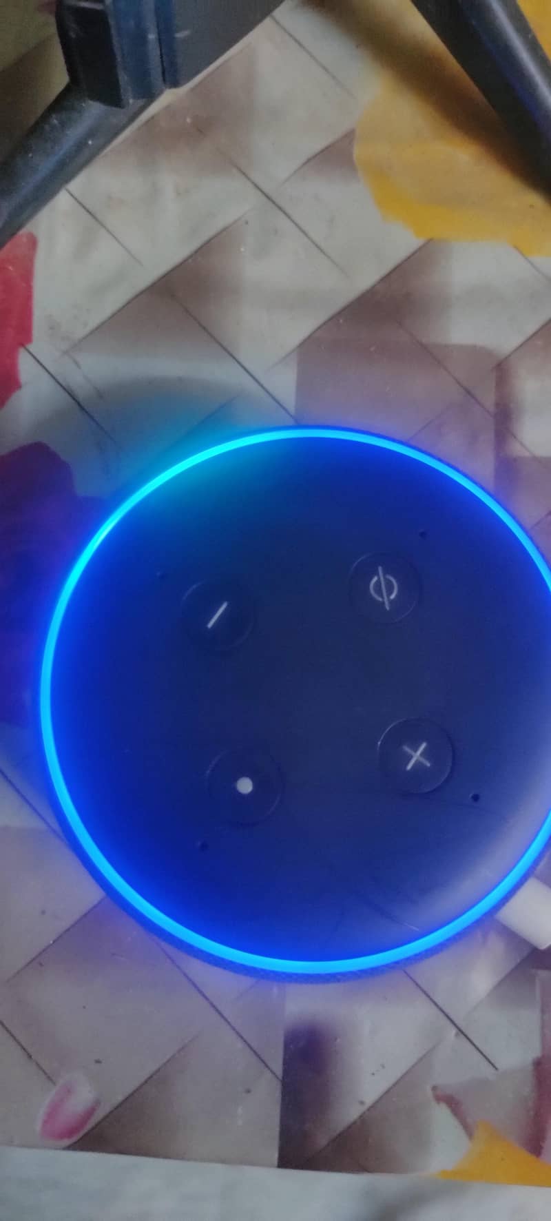 Amazon Echo Dot (3rd Gen) 1