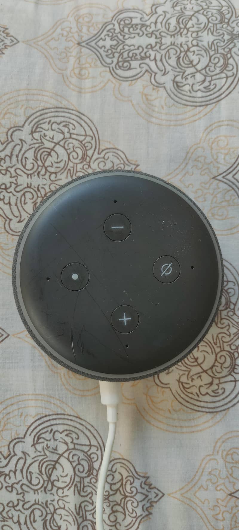 Amazon Echo Dot (3rd Gen) 3