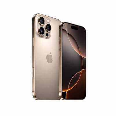 Apple iPhone 16 Pro Max