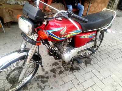CH 125 2017-B- CONDITION 10/9