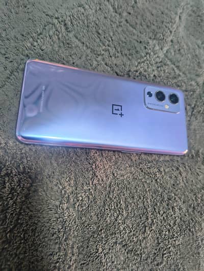 One Plus 9