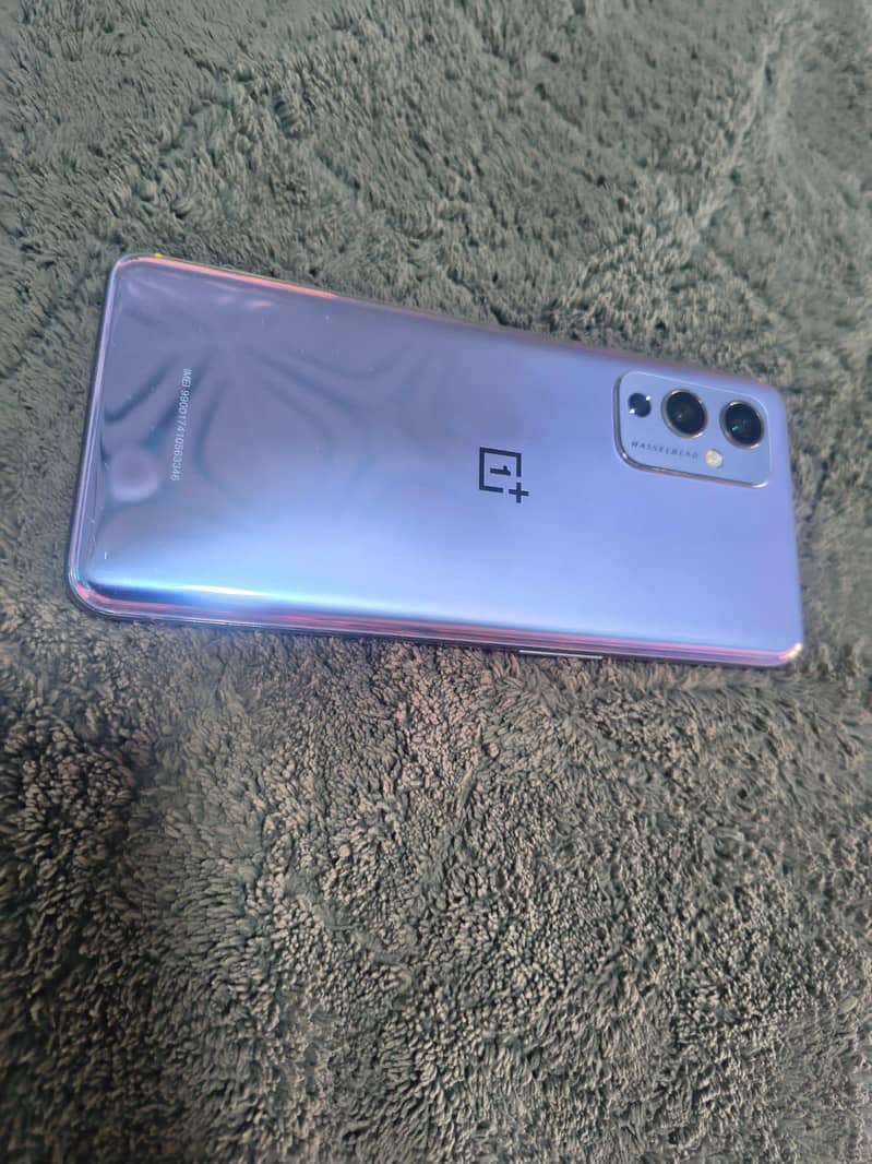 One Plus 9 0