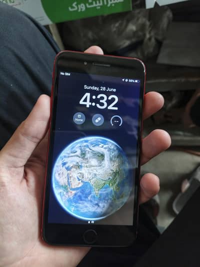 Apple iPhone 8 Plus