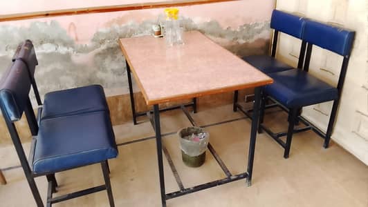 Restaurant Furniture