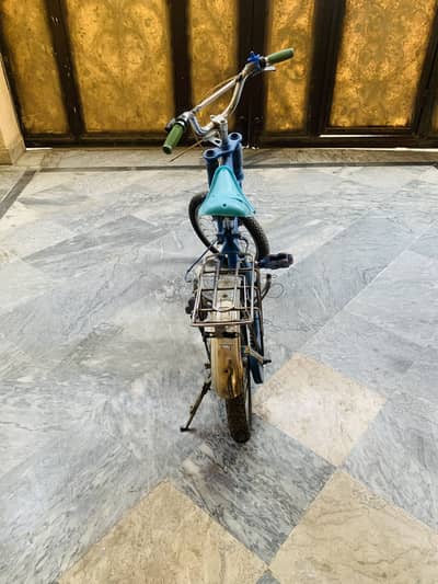 Cycle