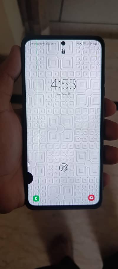 Samsung Mobile S21 Ultra