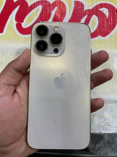 Apple iPhone 13 Pro