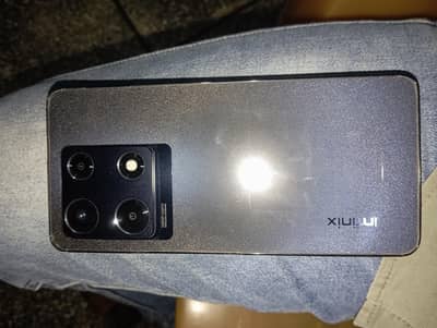 Infinix Note 30 Pro
