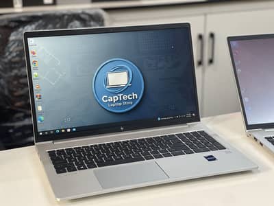 HP Elitebook 650G9 Corei5-12th Generation Deca-Core Processor