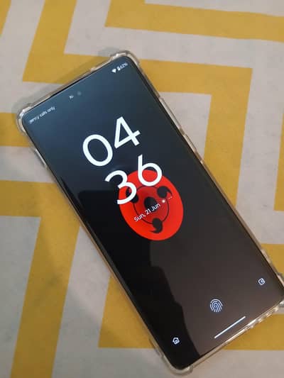 Motorola Edge 2024