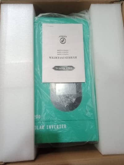 Hybrid Inverter For Sale