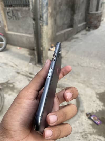 Apple iPhone X