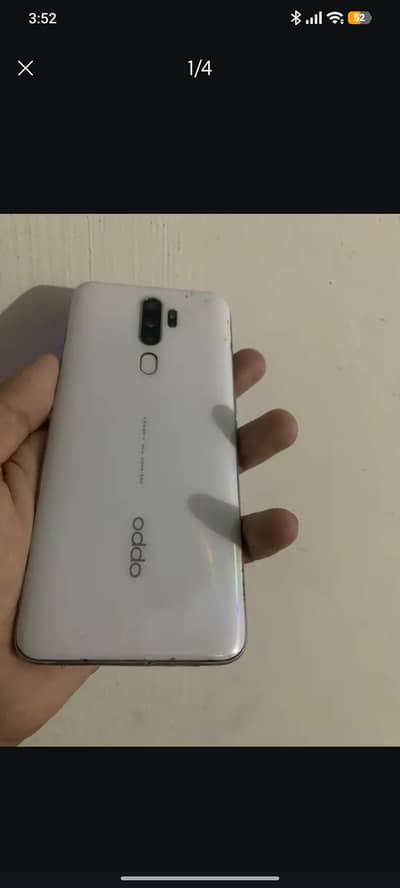 OPPO A5