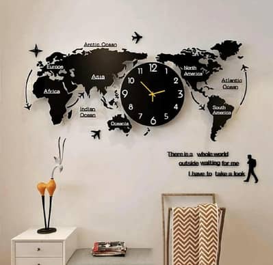 Wall Decoration Items