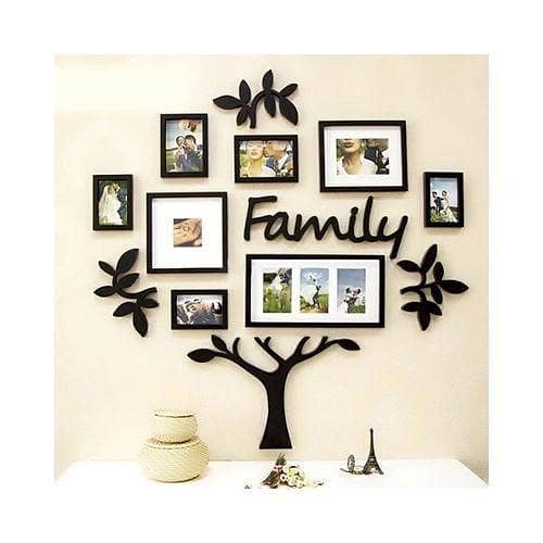 Wall Decoration Items 1