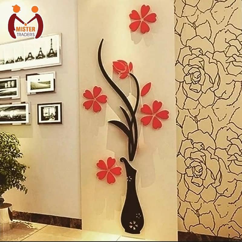 Wall Decoration Items 4