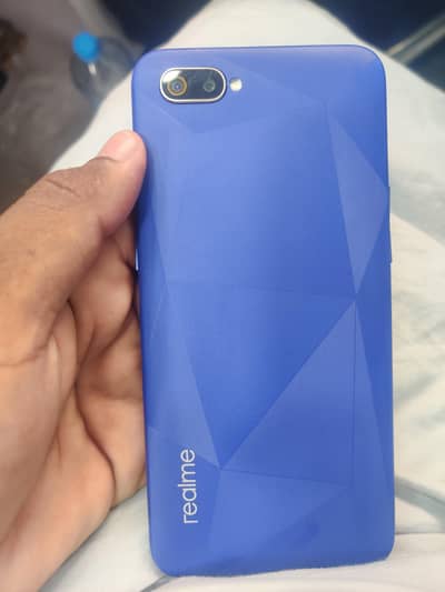 realme c2 only mobile pta approved