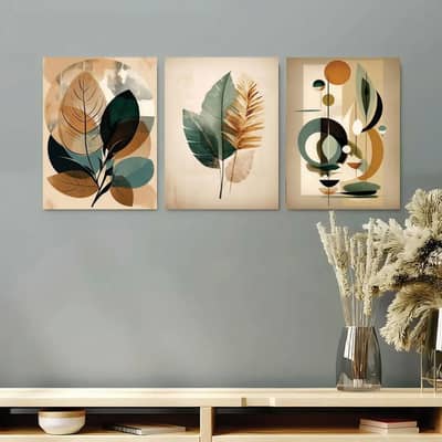 Abstract Art Wall Art & Paintings