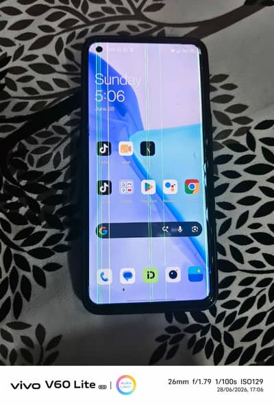 One Plus 9