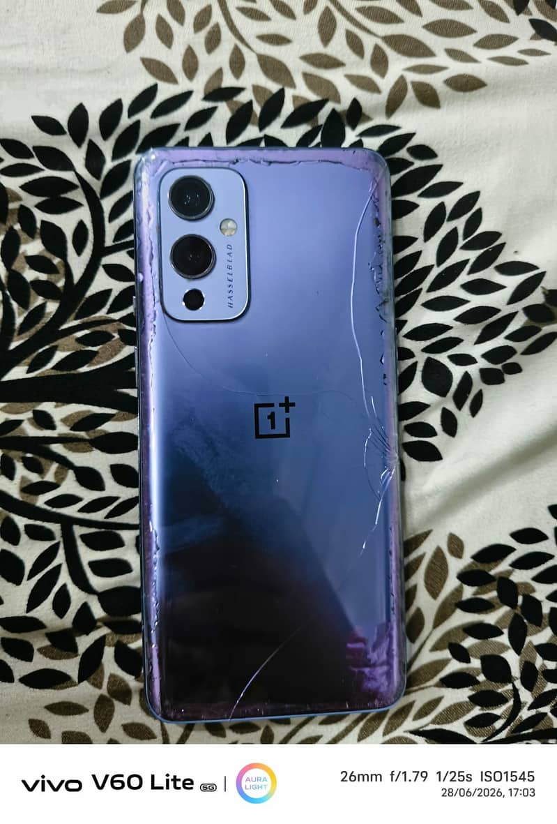 One Plus 9 1