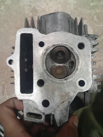 cd 70 head