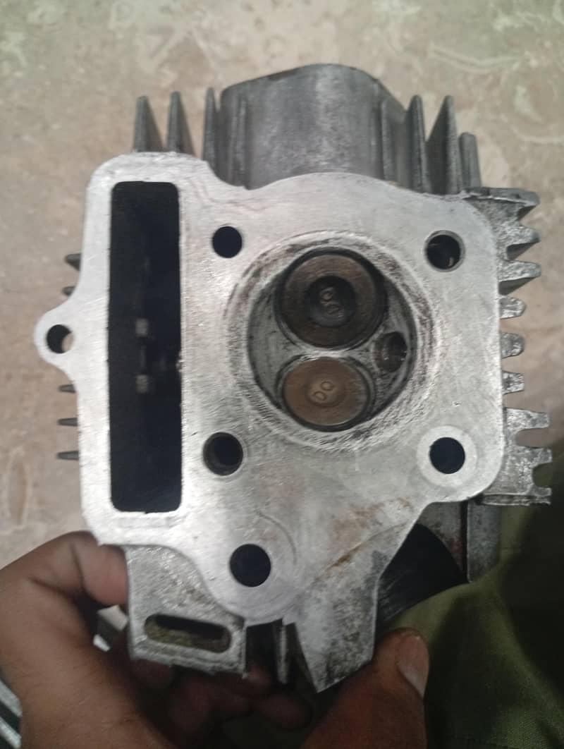 cd 70 head 0