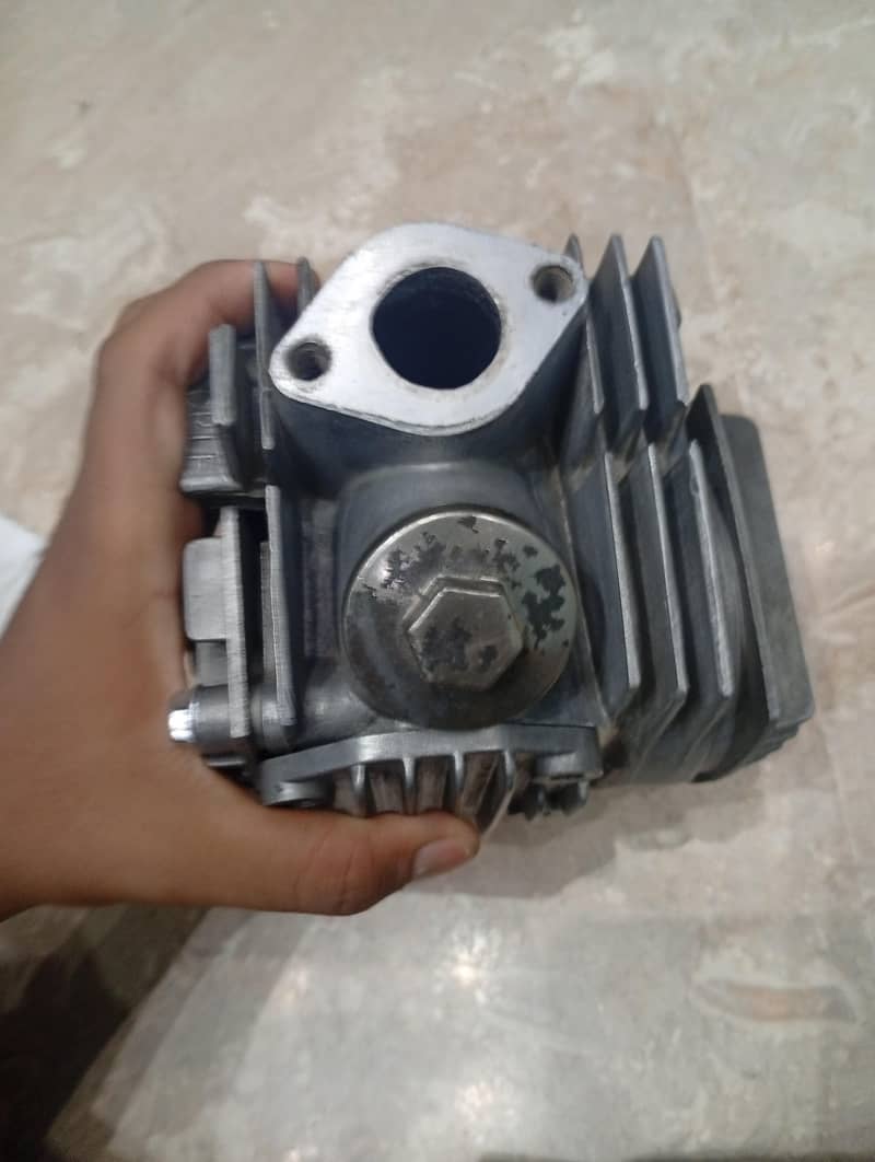 cd 70 head 3