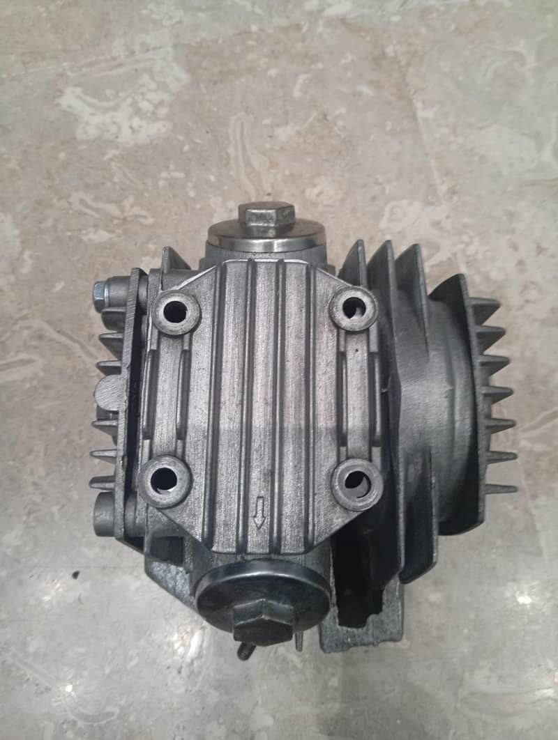 cd 70 head 4
