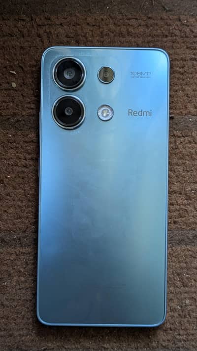 Xiaomi Redmi Note 13