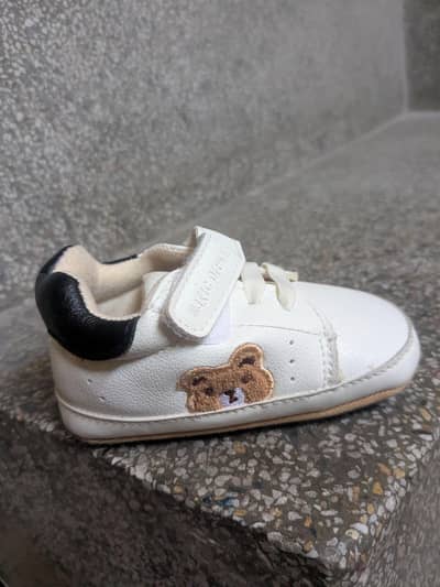 baby shoe