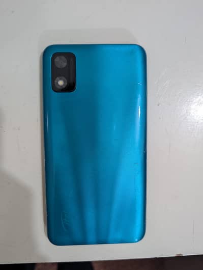 Itel A33