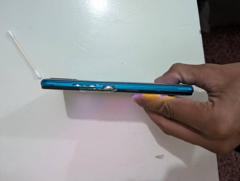 Itel A33 1