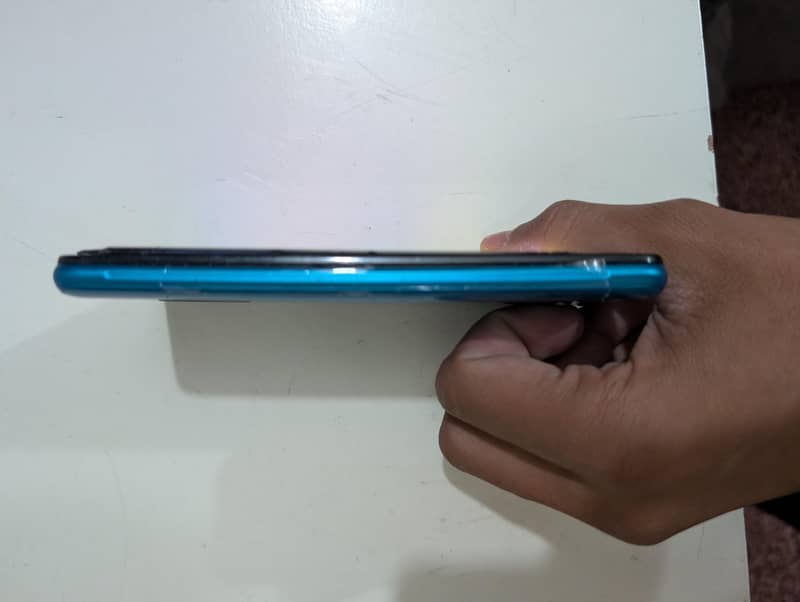 Itel A33 2