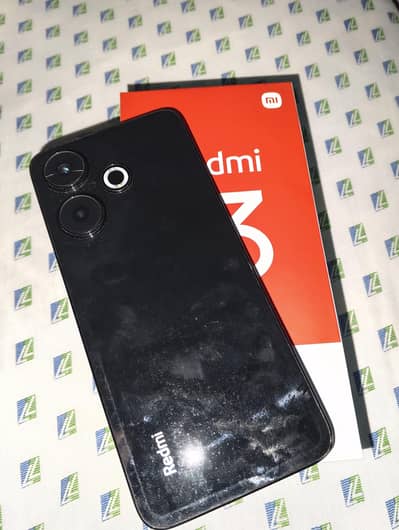 Xiaomi Redmi 13