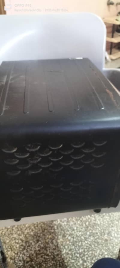 Toaster oven WF-2300RK
